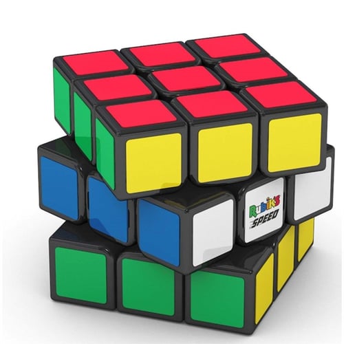 Rubiks - Speedcube 3x3 - picture