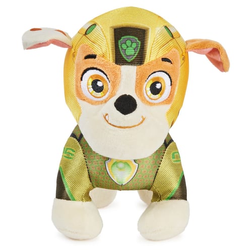 Paw Patrol- Aqua Plys - Rubble_0