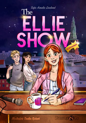 The Ellie Show - picture