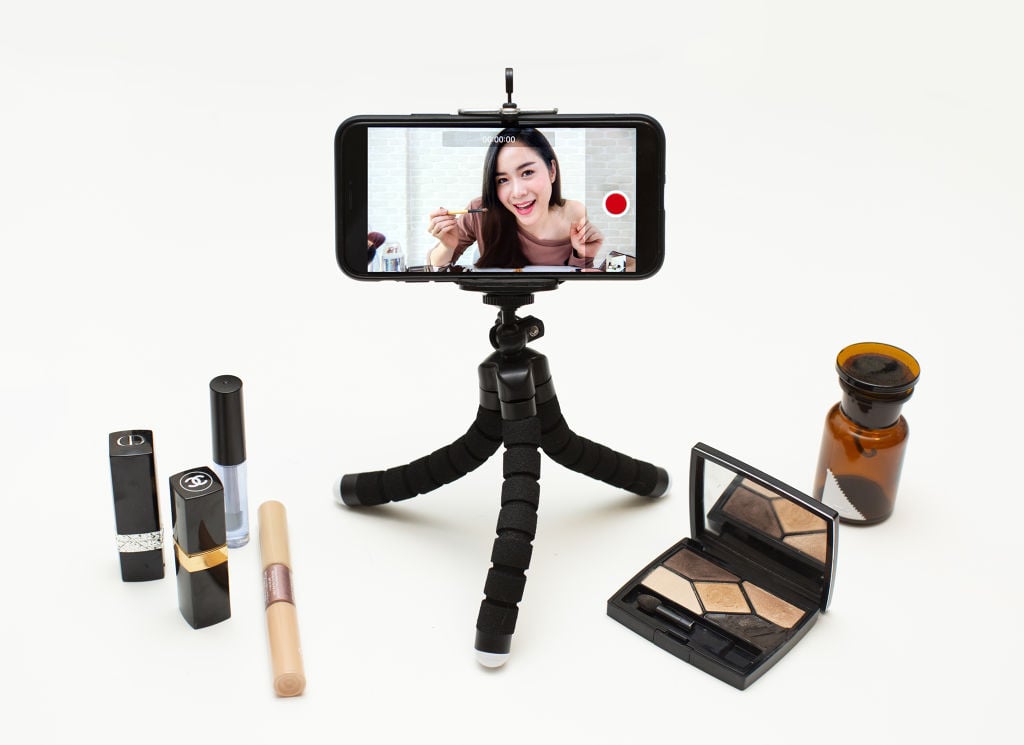 Smartphone Tripod (US202)_0
