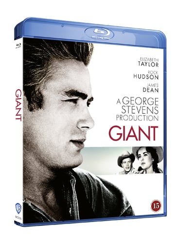 Giant (1956) - picture