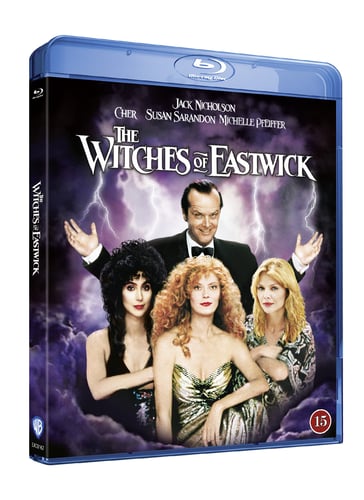 The Witches Of Eastwick - picture