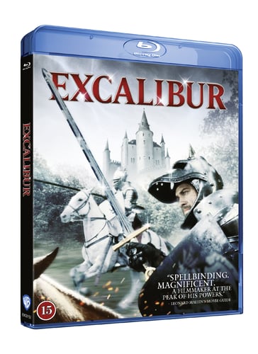 Excalibur - picture