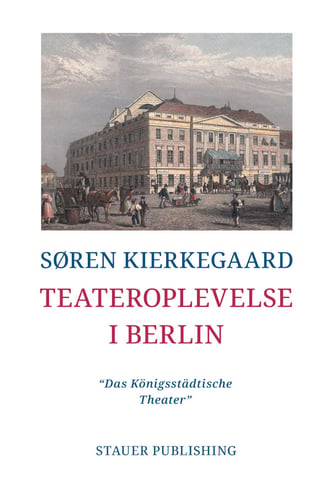 Teateroplevelse i Berlin - picture