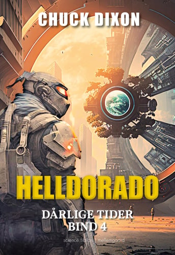 Helldorado - picture