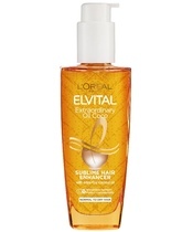 L'Oréal Paris - Elvital Extraordinary Oil Coconut Sublime Hair Enhancer Oil 100 ml_0