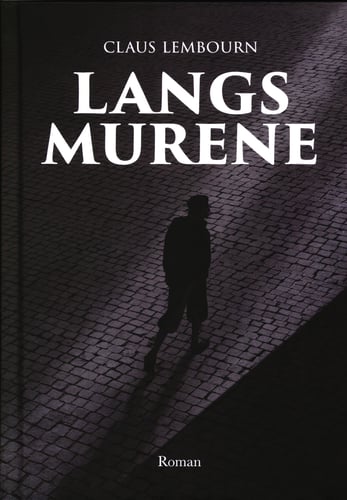 Langs murene
