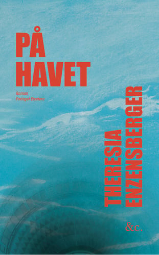 På havet