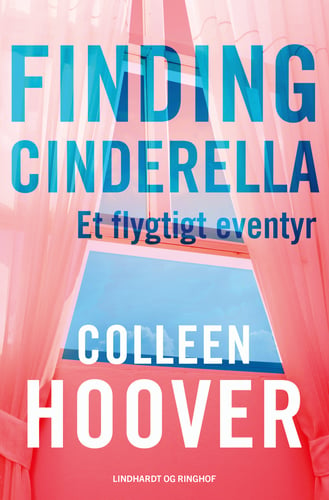 Finding Cinderella - Et flygtigt eventyr_0