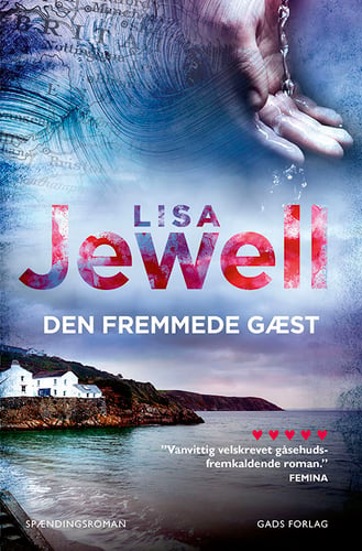 Den fremmede gæst, PB