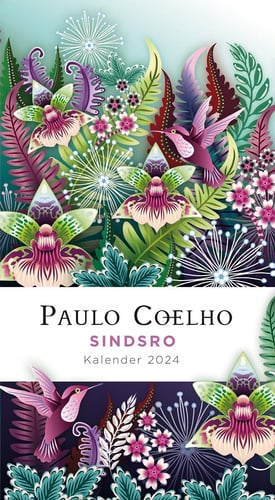 2024 Kalender - Paulo Coelho_0