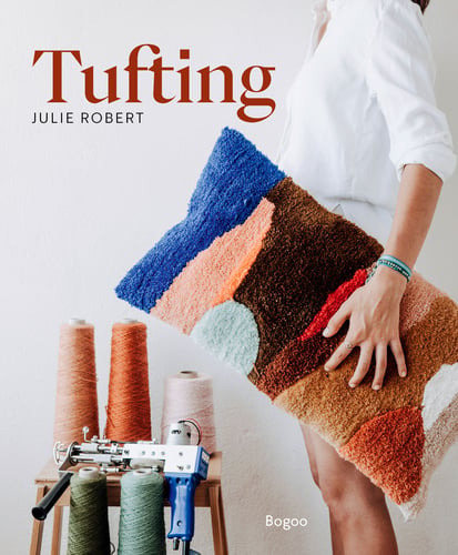 Tufting - picture