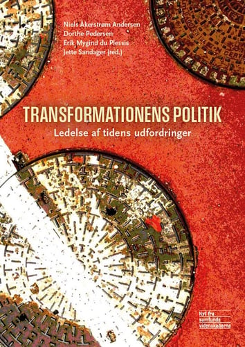 Transformationens politik - picture