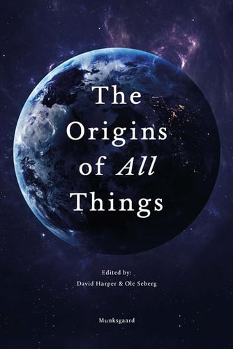 The Origins of All Things - picture