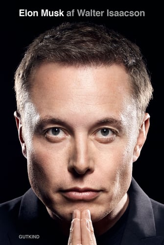 Elon Musk - picture