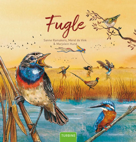 Fugle