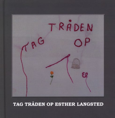 Tag tråden op - picture