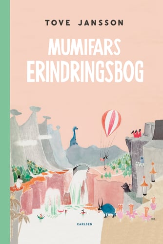 Mumifars erindringsbog