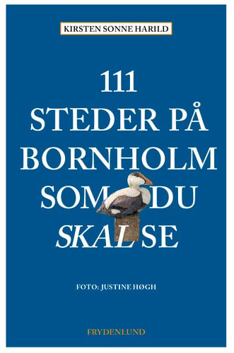 111 steder på Bornholm som du skal se - picture
