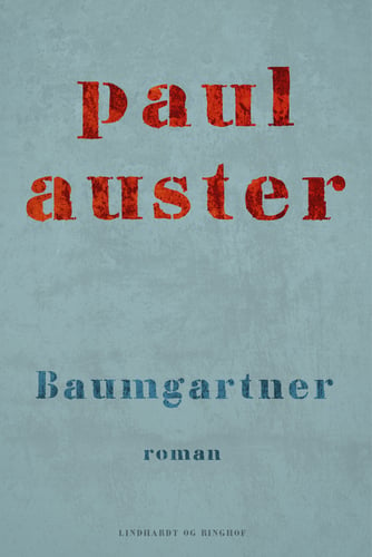 Baumgartner - picture