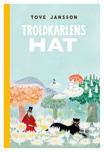 Troldkarlens hat - picture