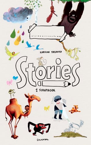 Stories 1 Scrapbook_0