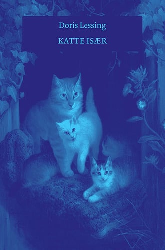 Katte især