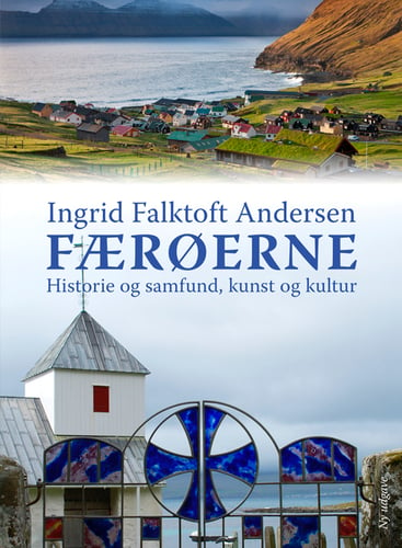 Færøerne - picture