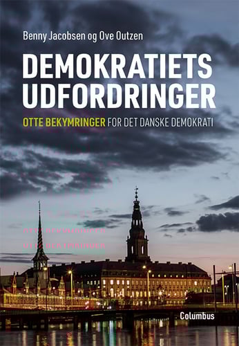 Demokratiets udfordringer - picture