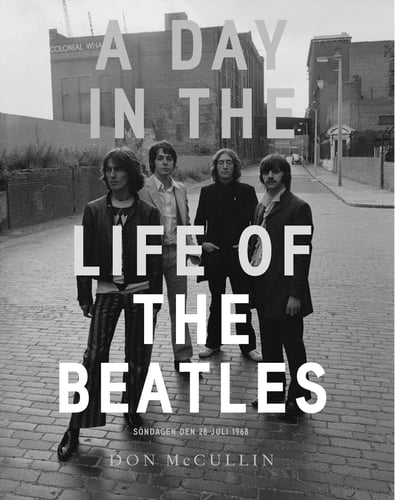 A day in the life of the Beatles : söndagen den 28 juli 1968_1