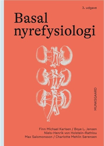 Basal nyrefysiologi - picture