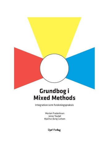 Grundbog i Mixed Methods_0