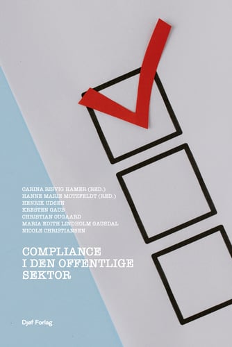Compliance i den offentlige sektor_0