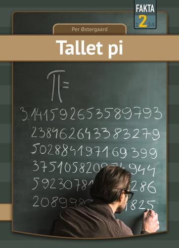 Tallet pi - picture