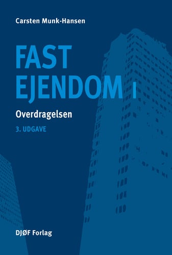 Fast Ejendom I - picture