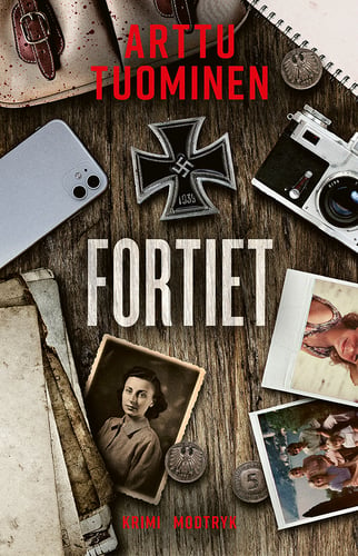 Fortiet - picture