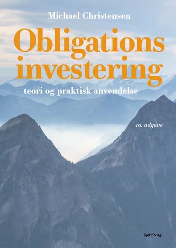Obligationsinvestering - picture