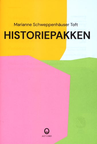 Historiepakken - picture