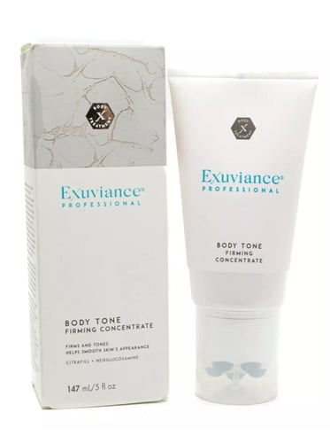 Exuviance Body Tone Firming Concentrate 147ml _0