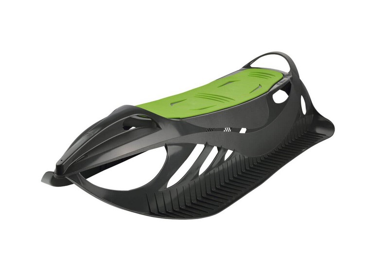 Gizmo High speed kælk sort_0