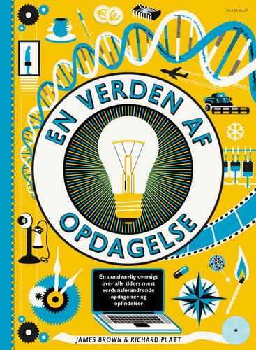 En verden af opdagelse