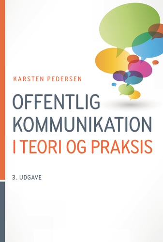 Offentlig kommunikation