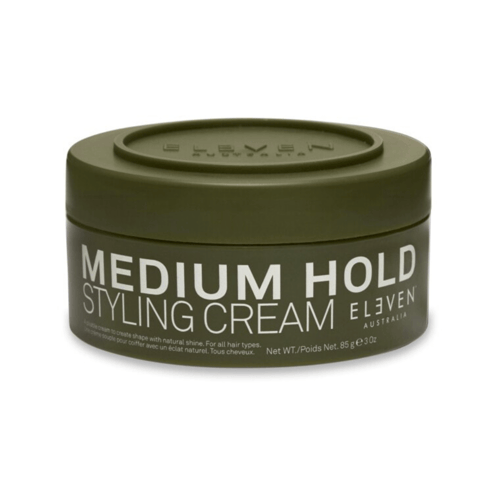 <div>Eleven Australia Medium Hold Styling Cream 85 gr.</div>_0