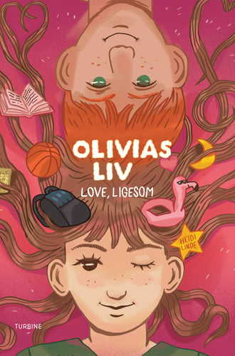 Olivias liv 3: Love, ligesom_0