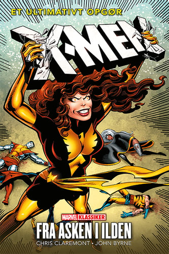 X-Men: Fra asken i ilden - picture