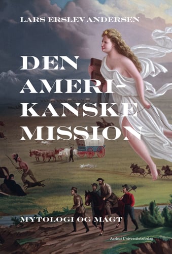Den amerikanske mission - picture