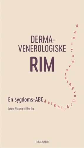 Derma-venerologiske rim - picture