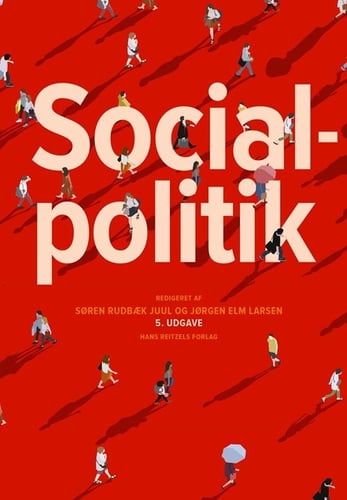 Socialpolitik - picture