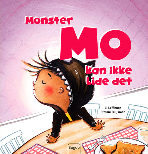 Monster Mo kan ikke lide det_0