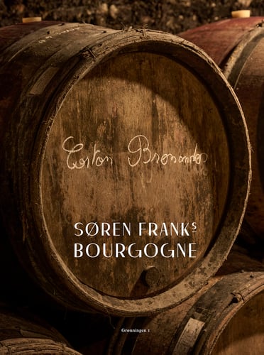 Søren Franks Bourgogne - picture
